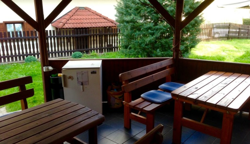 Pension Sebastian Český Krumlov